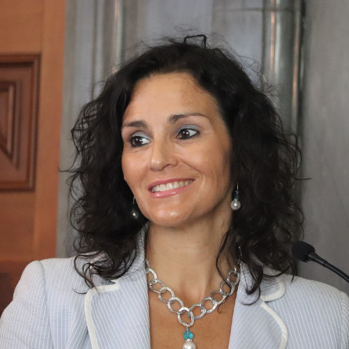 María Dolores Ordóñez Martínez