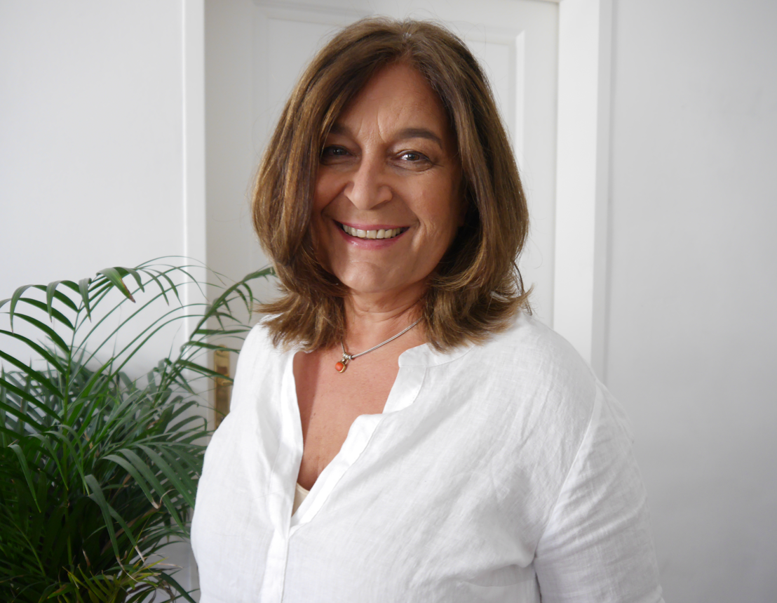 Dagmar Lund-Durlacher