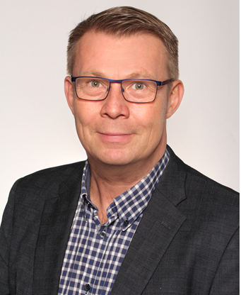 Kristian Sievers
