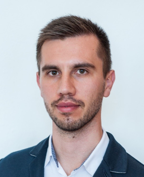 Tomáš Gajdošík